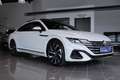 Volkswagen Arteon 1.4 TSI R-Line eHybrid PANO*HEADUP*ACC* Blanc - thumbnail 4