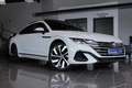 Volkswagen Arteon 1.4 TSI R-Line eHybrid PANO*HEADUP*ACC* Weiß - thumbnail 10