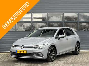 1.0 TSI LIFE I ADAPTIVE CRUISE CONTROL I SFEERVERL