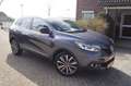 Renault Kadjar 1.2 TCe Extase Bose Leder Sportst Stoelverw Navi C Blauw - thumbnail 8