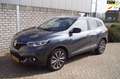 Renault Kadjar 1.2 TCe Extase Bose Leder Sportst Stoelverw Navi C Blauw - thumbnail 1