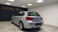 BMW 116 116i NEW LIFT**CUIR**GARANTIE 12 MOIS** Gris - thumbnail 8