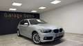 BMW 116 116i NEW LIFT**CUIR**GARANTIE 12 MOIS** Gris - thumbnail 3