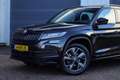 Skoda Kodiaq 1.5 TSI DSG Sportline ✅ Pano ✅ ACC ✅ Trekhaak Schwarz - thumbnail 5