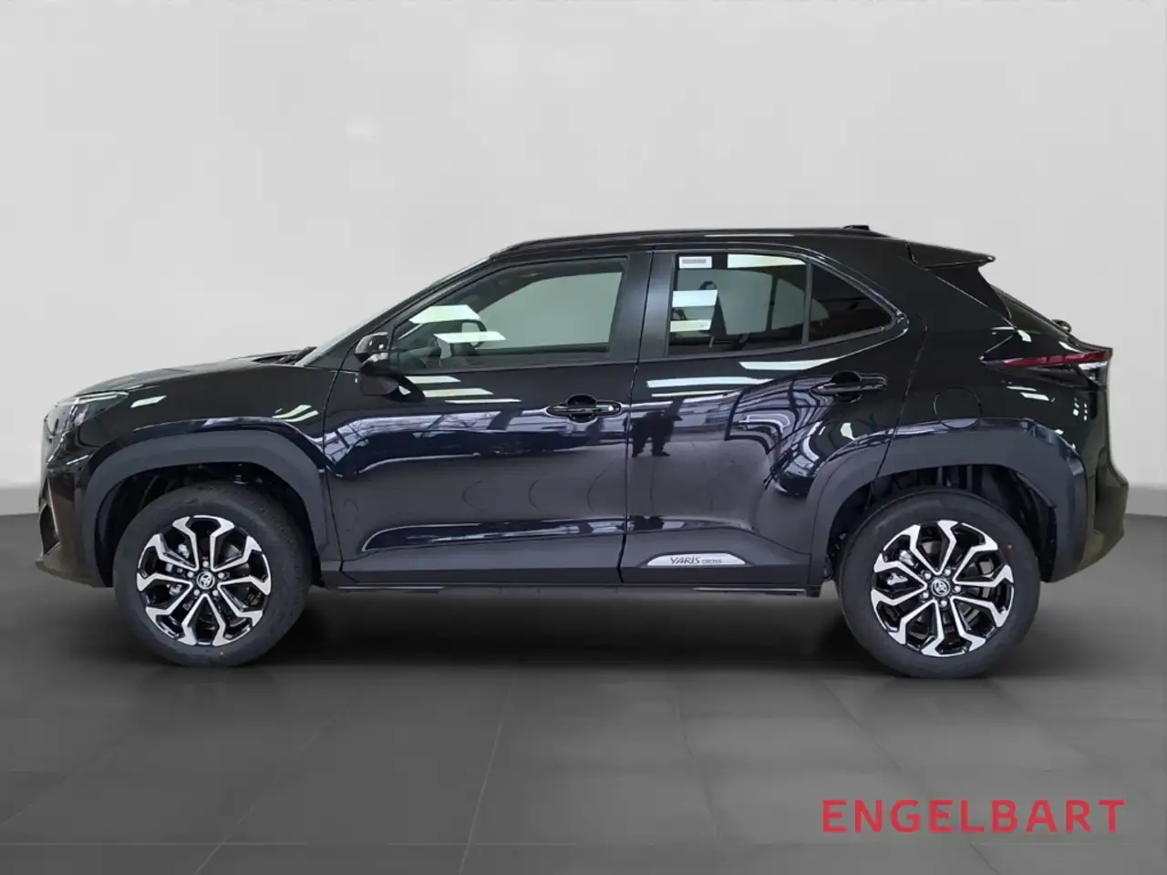 Toyota Yaris Cross 1.5 Hybrid Teamplayer Winter+Safety Paket 2