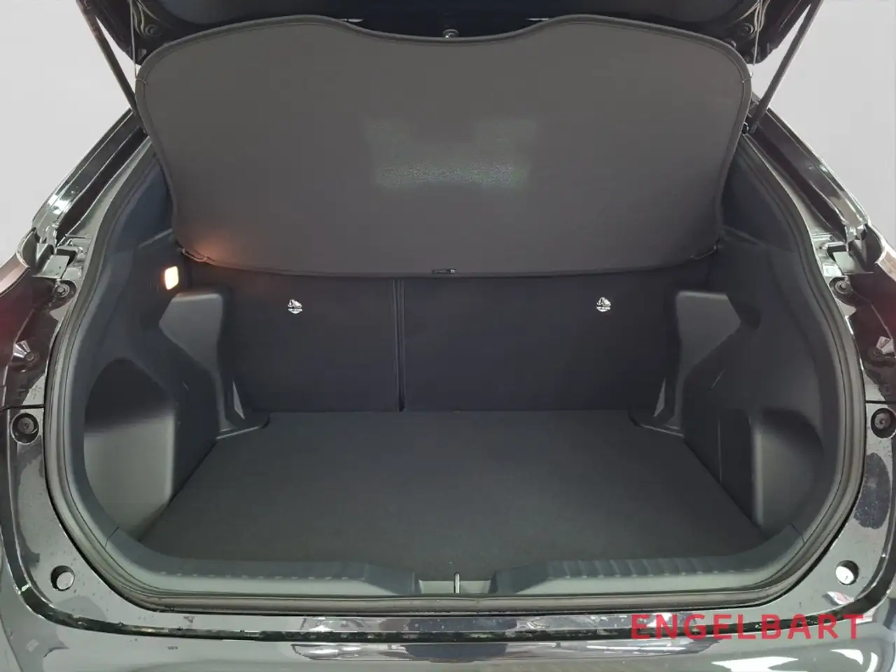 Toyota Yaris Cross 1.5 Hybrid Teamplayer Winter+Safety Paket 13