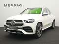 Mercedes-Benz GLE 580 GLE 580 4MATIC AMG-Line  AMG Line Navi/Pano.-Dach Weiß - thumbnail 1