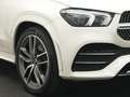 Mercedes-Benz GLE 580 GLE 580 4MATIC AMG-Line  AMG Line Navi/Pano.-Dach Weiß - thumbnail 9
