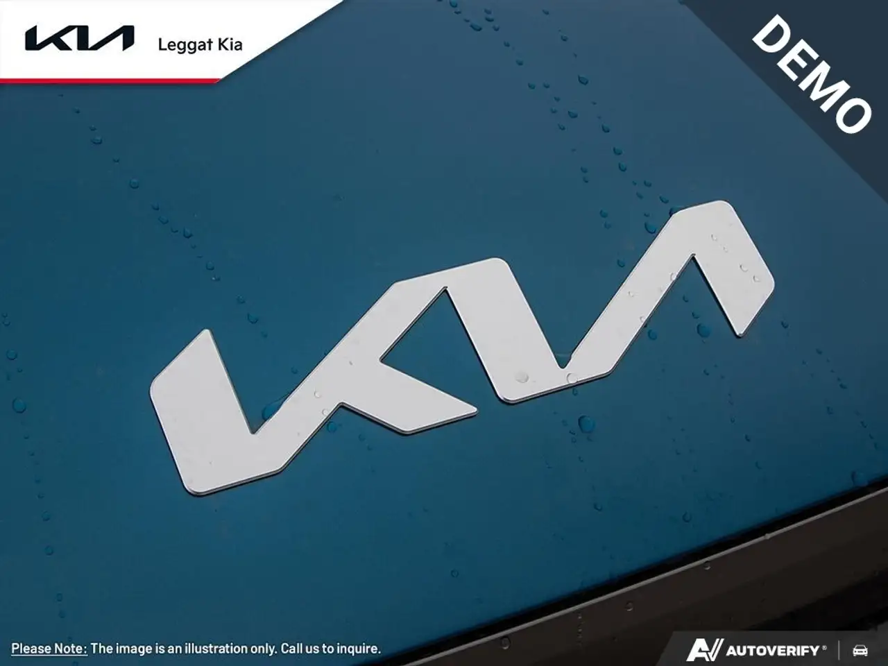 Kia EV9 снимка Kia EV9