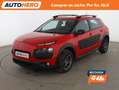 Citroen C4 Cactus 1.6e-HDi Feel ETG6 92 Rouge - thumbnail 1