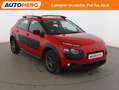 Citroen C4 Cactus 1.6e-HDi Feel ETG6 92 Rouge - thumbnail 8