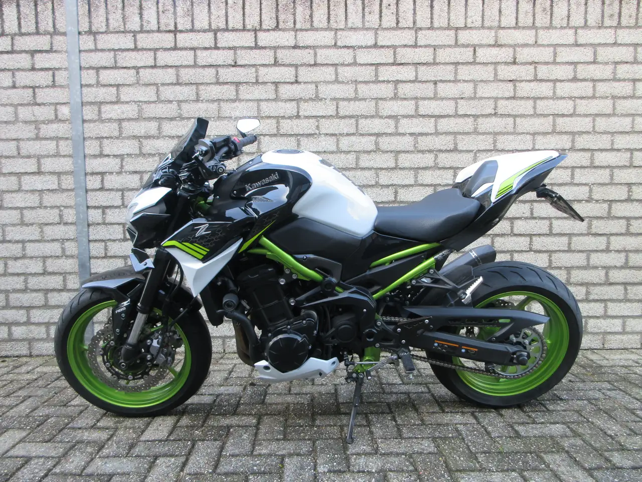 Kawasaki Z 900