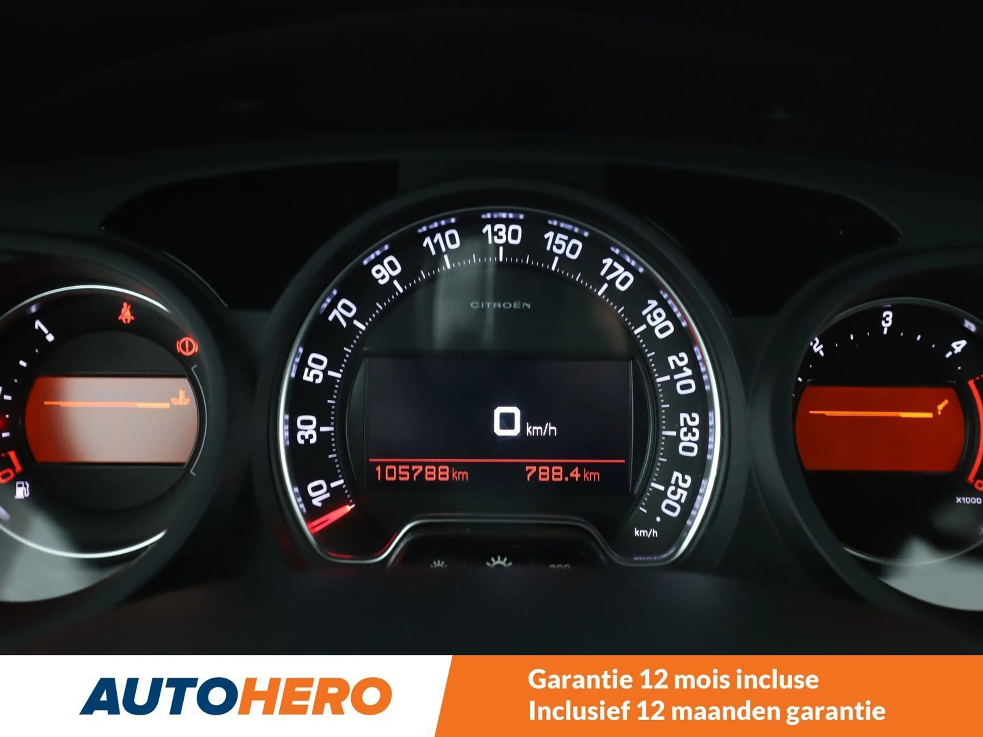 Citroen C5 2.0 Blue-HDi Exclusive — photo 6