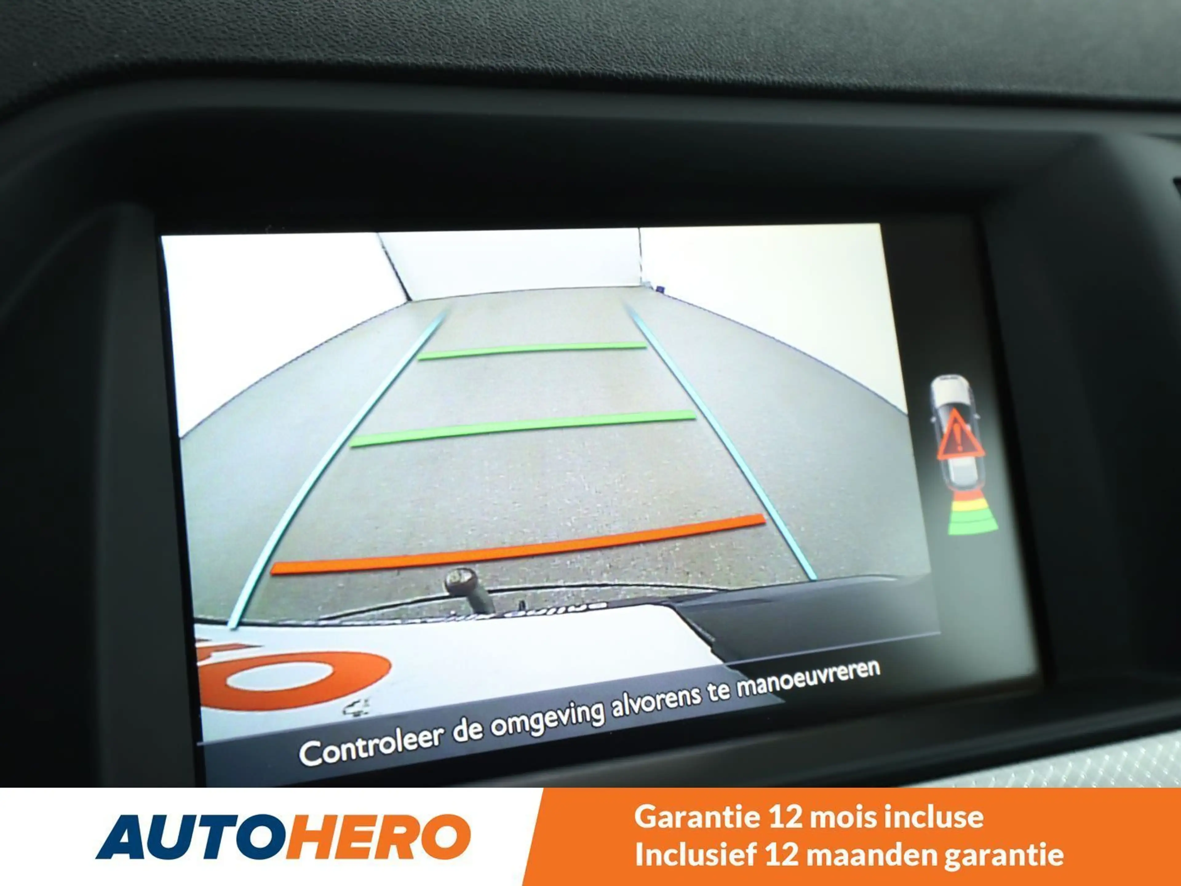 Citroen C5 2.0 Blue-HDi Exclusive — photo 12