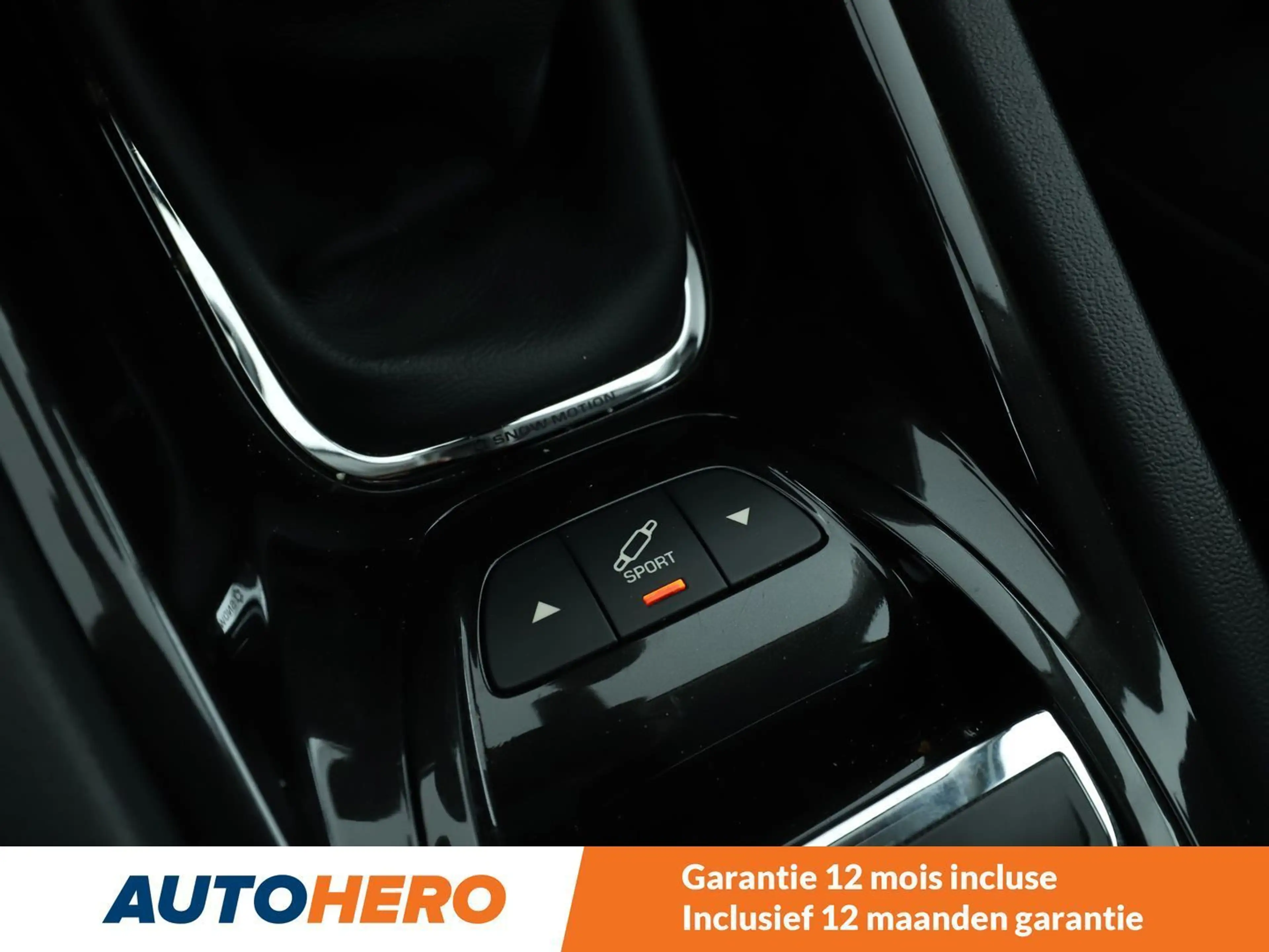 Citroen C5 2.0 Blue-HDi Exclusive — photo 15