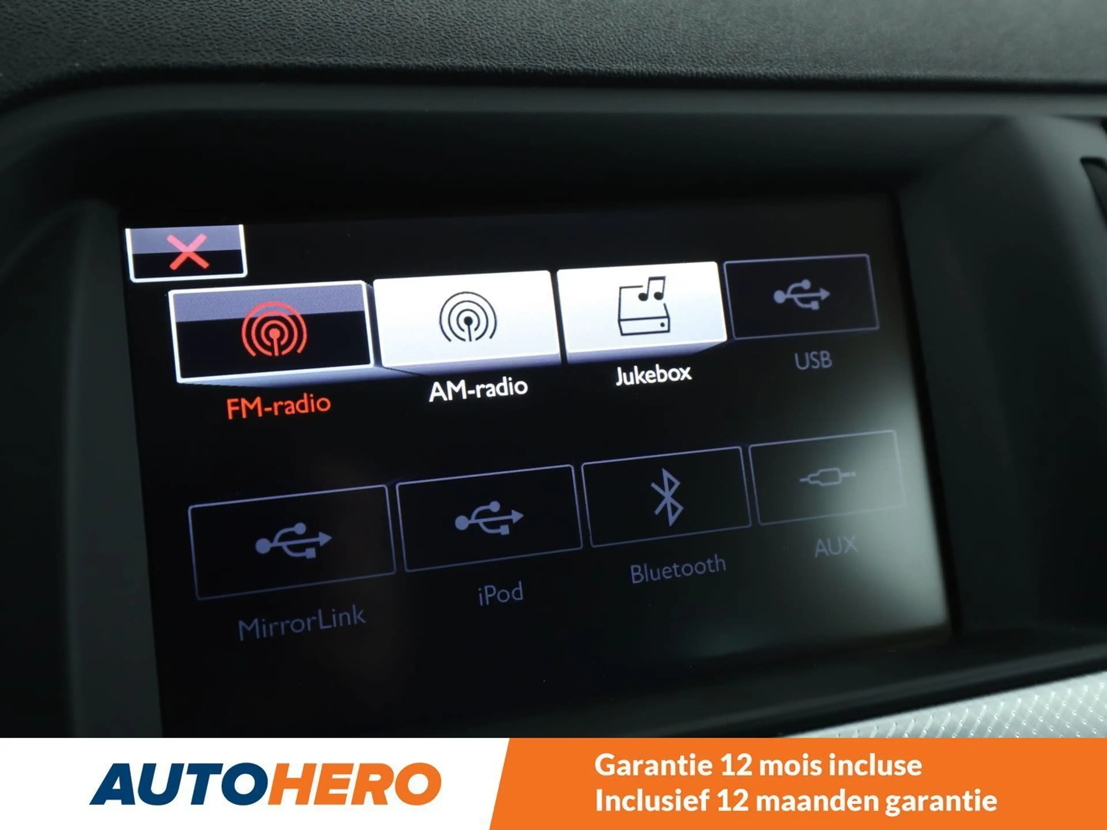 Citroen C5 2.0 Blue-HDi Exclusive — photo 11