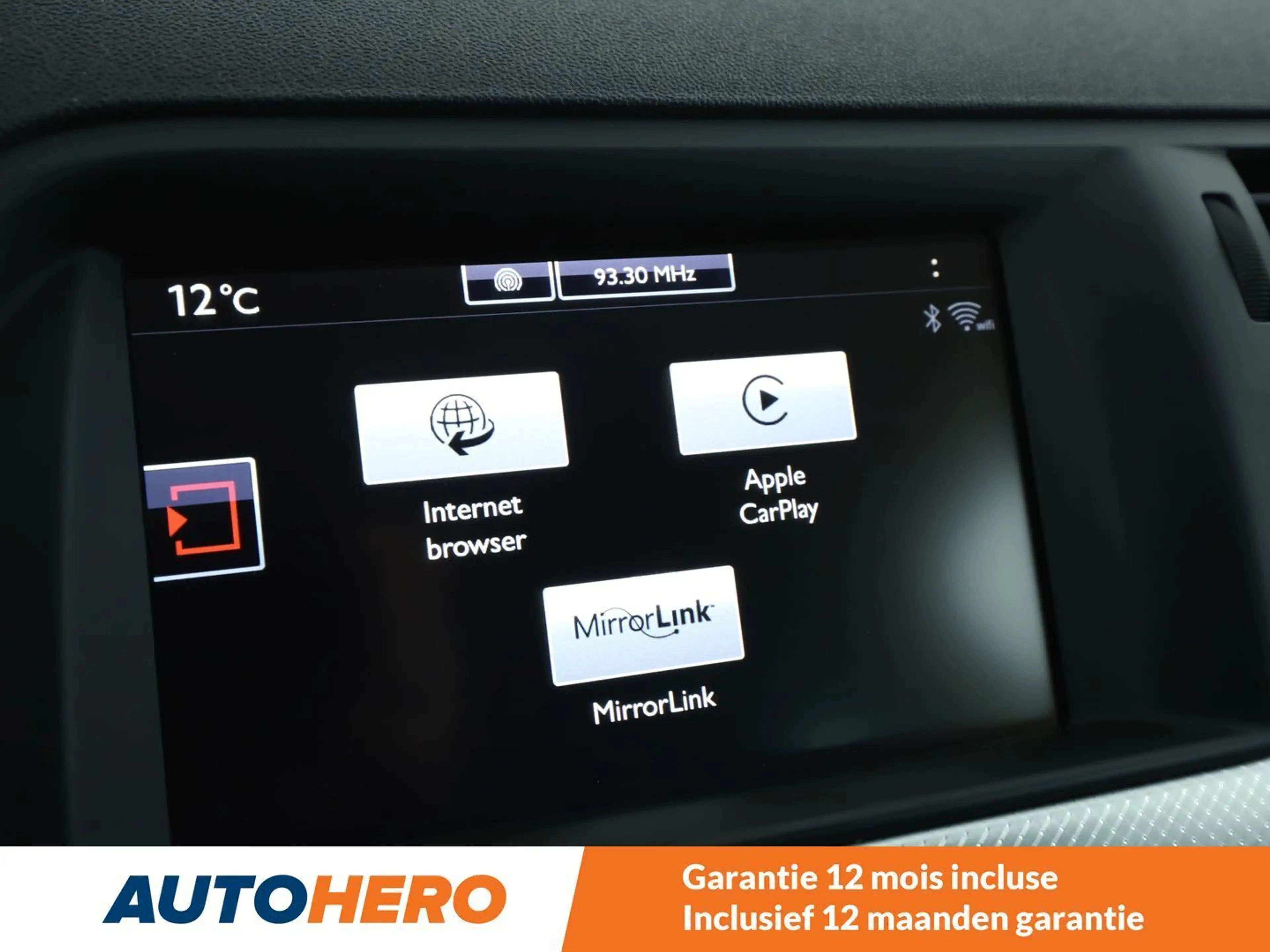 Citroen C5 2.0 Blue-HDi Exclusive — photo 8