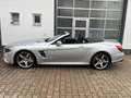 Mercedes-Benz SL 400 Roadster/Leder Nappa Exclusiv/Dt. Auto Argent - thumbnail 2
