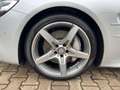 Mercedes-Benz SL 400 Roadster/Leder Nappa Exclusiv/Dt. Auto Argent - thumbnail 16