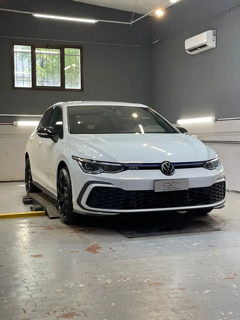 Volkswagen Golf GTE 1.4 dsg - 1