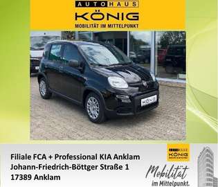 MY24 1.0 Klima PDC Citypaket