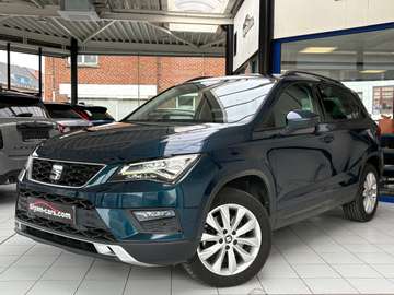 Ateca 1.0 TSI *MATRIX*GPS*PDC*CARPLAY*JANTES*