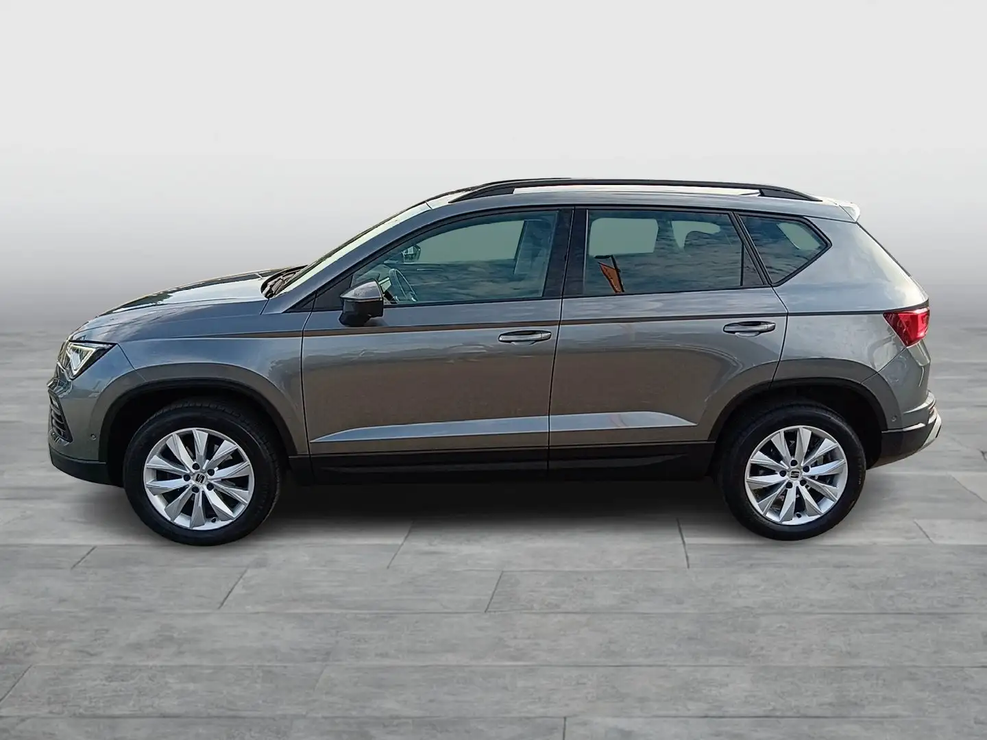 SEAT Ateca Austria Edition 1.0 TSI Grau - 2