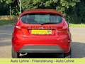 Ford Fiesta Trend Klimaanlage HU: 04.2027 Rot - thumbnail 5