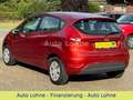 Ford Fiesta Trend Klimaanlage HU: 04.2027 Rot - thumbnail 6