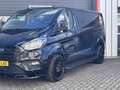 Ford Transit Custom 300 2.0 TDCI L2H1 Limited | Trekhaak | Customized Noir - thumbnail 4