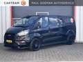 Ford Transit Custom 300 2.0 TDCI L2H1 Limited | Trekhaak | Customized Noir - thumbnail 1