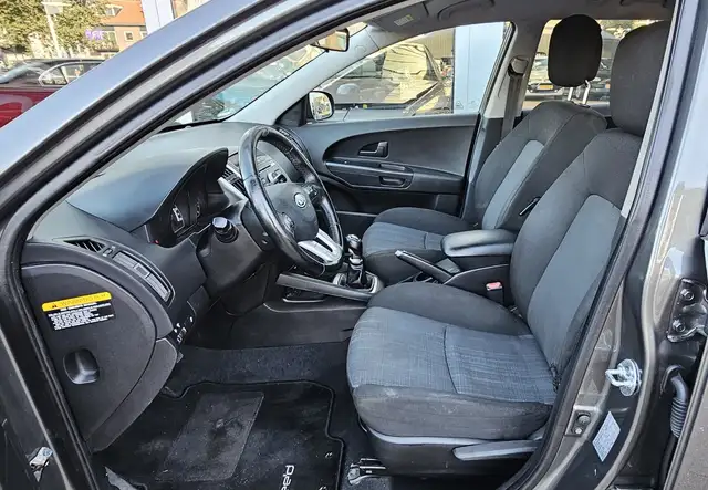 Kia Ceed view 9