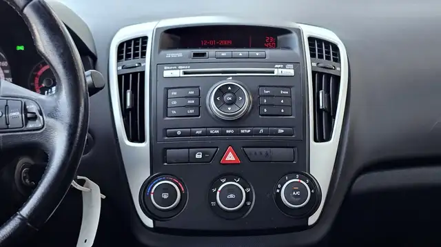 Kia Ceed view 15
