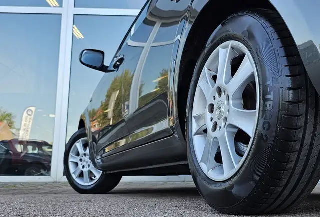 Kia Ceed view 7