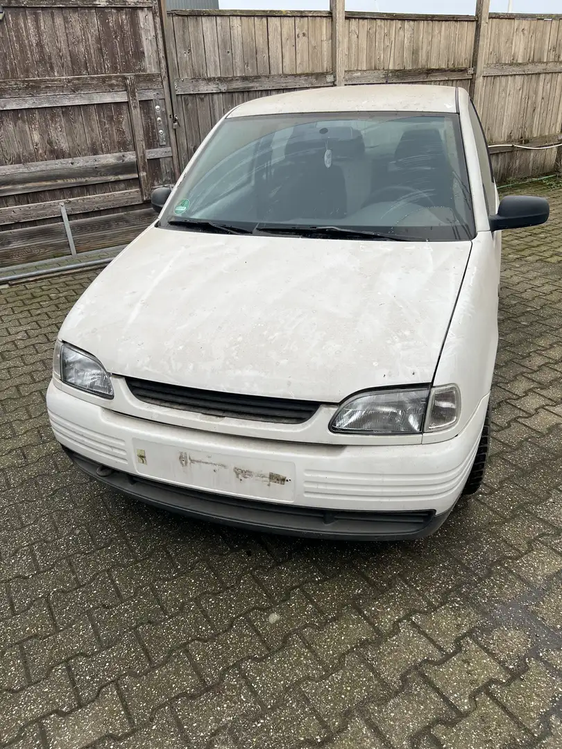 SEAT Arosa 1.0 MPI - 1