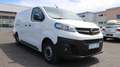 Opel Vivaro Kasten Edition L Navi/PDC/Kamera Weiß - thumbnail 3