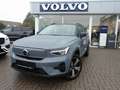 Volvo XC40 Recharge Twin Motor Plus AWD/Kamera/AHK/BLS Grau - thumbnail 1