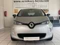 Renault ZOE Zoe Life Limited incl. Batterie Gris - thumbnail 2