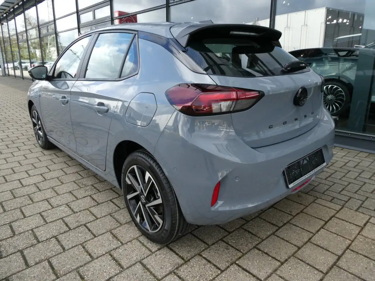 Opel Corsa F 1.2 Turbo Edition*Winter*Tech 3
