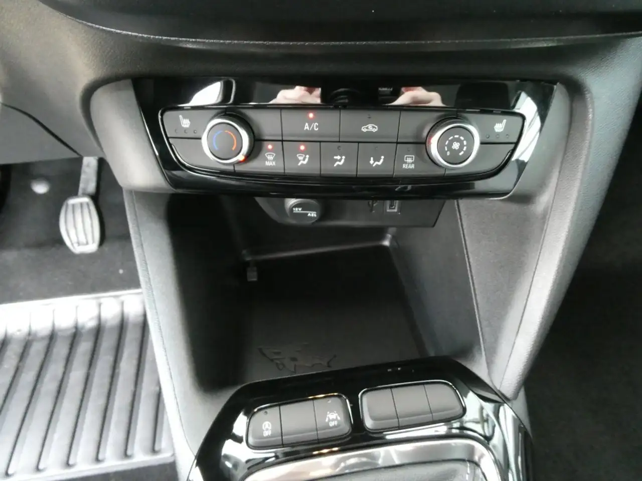 Opel Corsa F 1.2 Turbo Edition*Winter*Tech 11