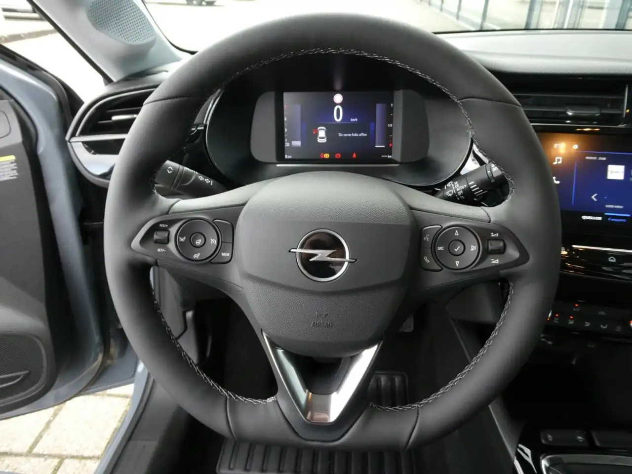 Opel Corsa F 1.2 Turbo Edition*Winter*Tech 7