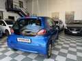 Toyota Aygo 5p 1.0 Lounge connect Blu/Azzurro - thumbnail 5