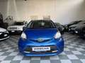Toyota Aygo 5p 1.0 Lounge connect Blu/Azzurro - thumbnail 3