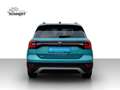 Volkswagen T-Cross 1.0 TSI Style NAVI ACC BLIS LED PDC Bleu - thumbnail 6