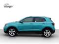 Volkswagen T-Cross 1.0 TSI Style NAVI ACC BLIS LED PDC Bleu - thumbnail 4