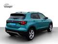 Volkswagen T-Cross 1.0 TSI Style NAVI ACC BLIS LED PDC Bleu - thumbnail 7