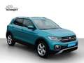 Volkswagen T-Cross 1.0 TSI Style NAVI ACC BLIS LED PDC Bleu - thumbnail 9