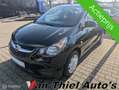 Opel Karl 1.0 ecoFLEX Innovation Schwarz - thumbnail 23