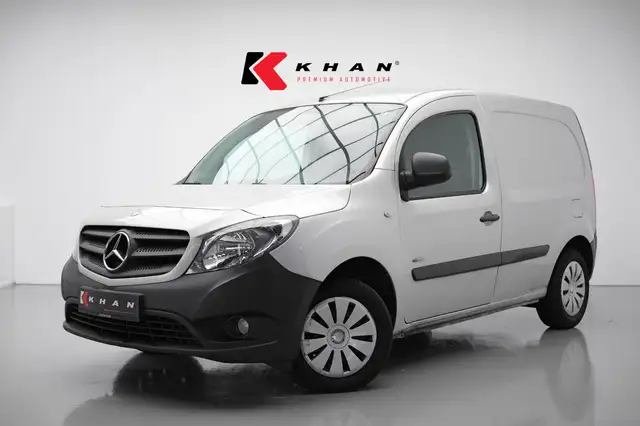 Mercedes-Benz Citan 108 CDI BlueEFFICIENCY