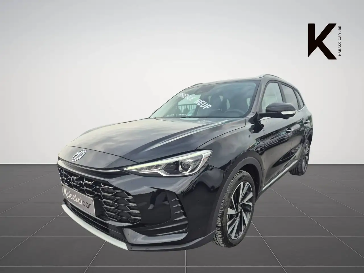 MG ZS 2026